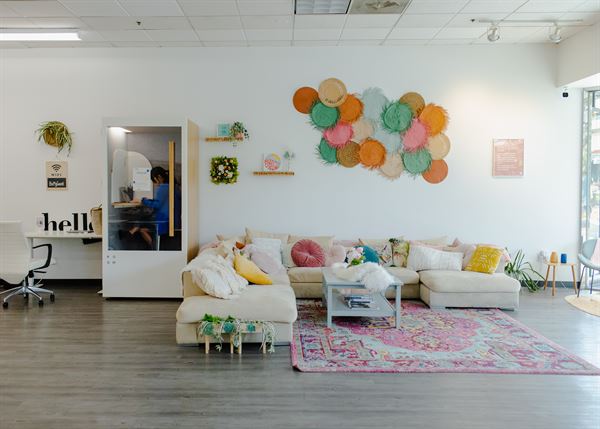 The Well Community for Women