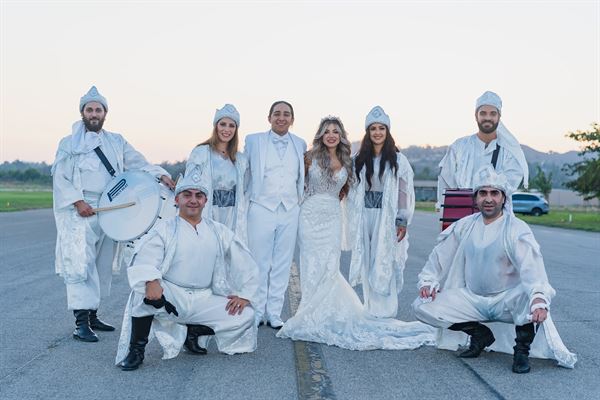 Shutter Life Captures