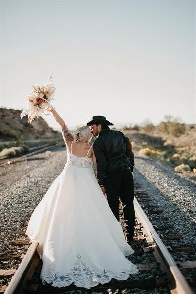 Iron Springs Adventure Resort