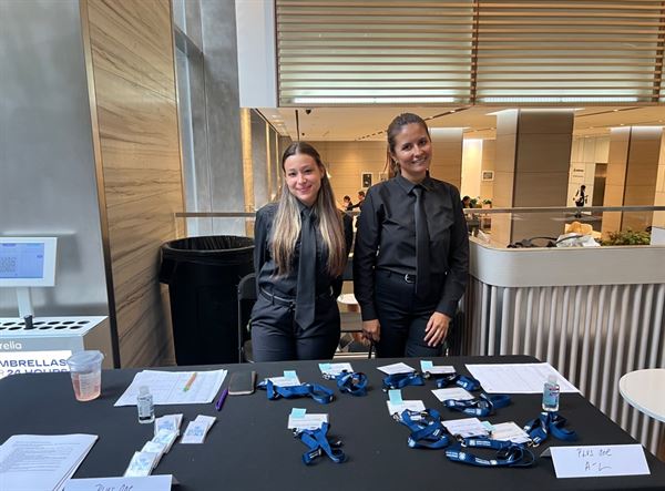 NYE Staffing | Atlanta