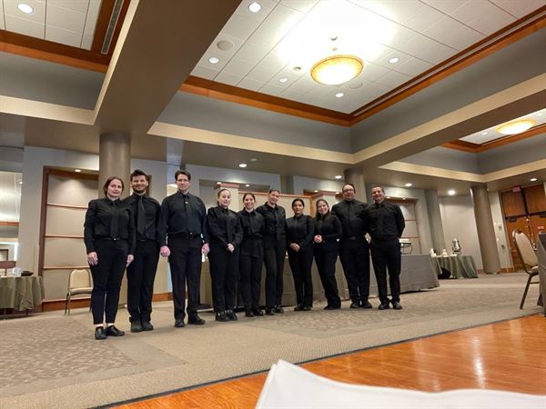 NYE Staffing | Atlanta