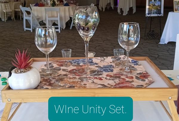 A Ceremony To Remember~Helen Emberly Officiant