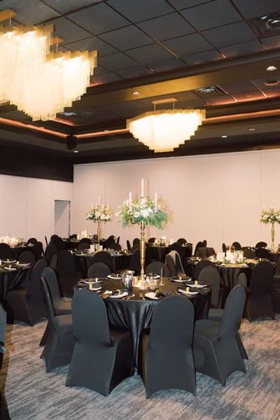 Stadium View Sports Bar and Event Halls