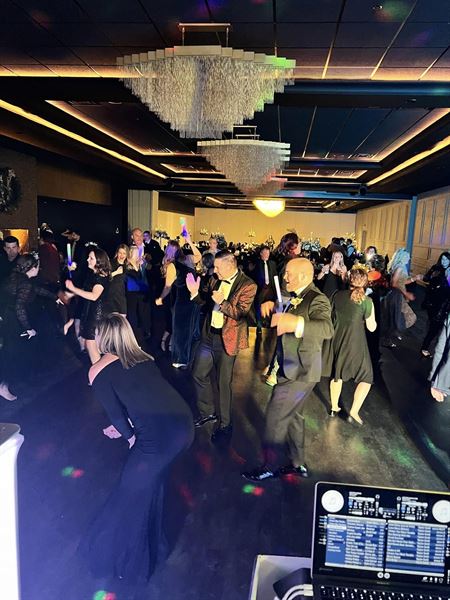 Stadium View Sports Bar and Event Halls