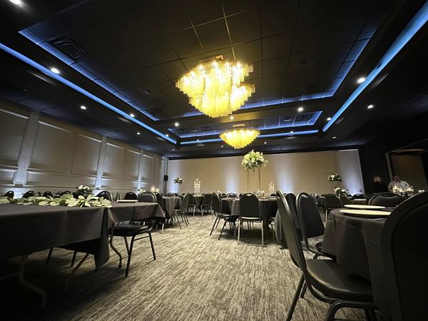 Stadium View Sports Bar and Event Halls