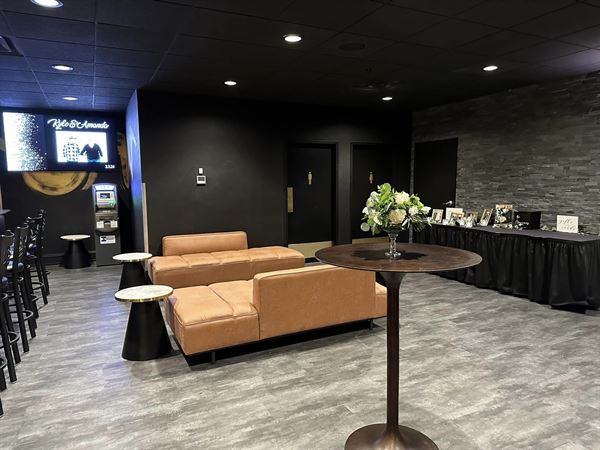 Stadium View Sports Bar and Event Halls