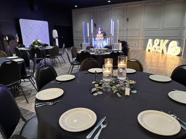 Stadium View Sports Bar and Event Halls