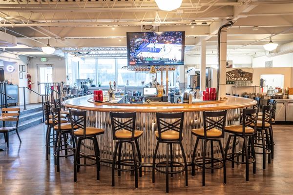 O'Shucks The White House