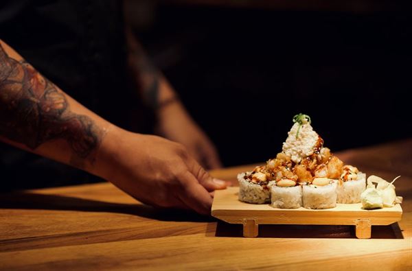 O'Shucks The White House