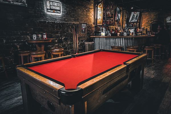 O'Shucks The White House