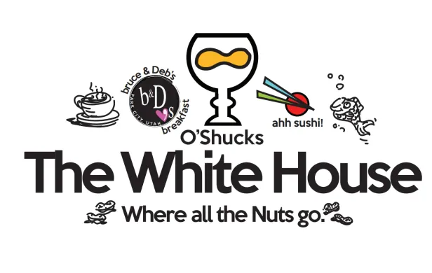 O'Shucks The White House