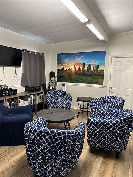 Scottish American Society of Dunedin