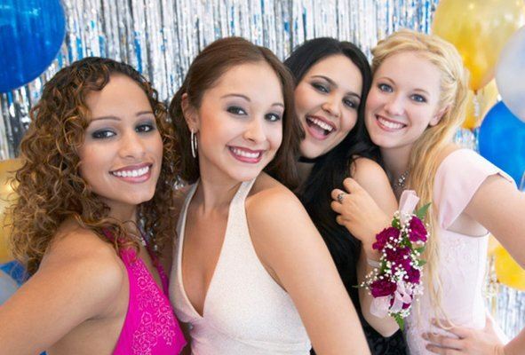 PROSTAR PHOTO BOOTH RENTAL OR DJ VALDOSTA