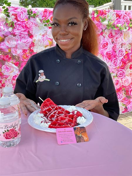 Susie Soul's Catering, LLC