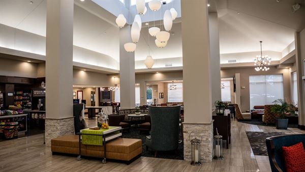 Hilton Garden Inn Fayetteville/Fort Bragg