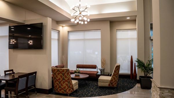 Hilton Garden Inn Fayetteville/Fort Bragg
