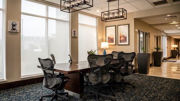 Hilton Garden Inn Fayetteville/Fort Bragg