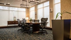 Carolina Boardroom