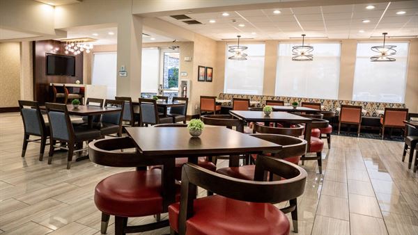 Hilton Garden Inn Fayetteville/Fort Bragg