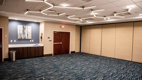 Hilton Garden Inn Fayetteville/Fort Bragg