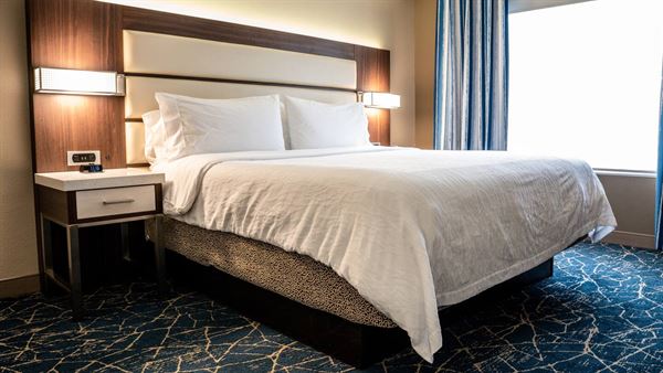 Hilton Garden Inn Fayetteville/Fort Bragg