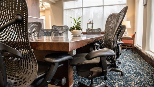 Hilton Garden Inn Fayetteville/Fort Bragg