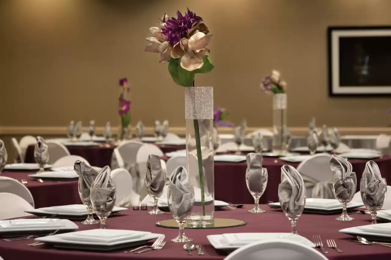 Comfort Inn & Suites Presidential