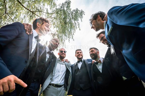 Arte Studio Photography & Videography Montreal