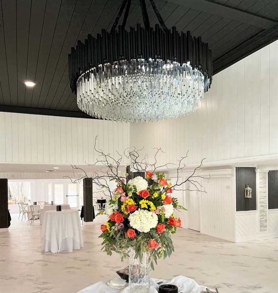 Chef's Event Center & Party House