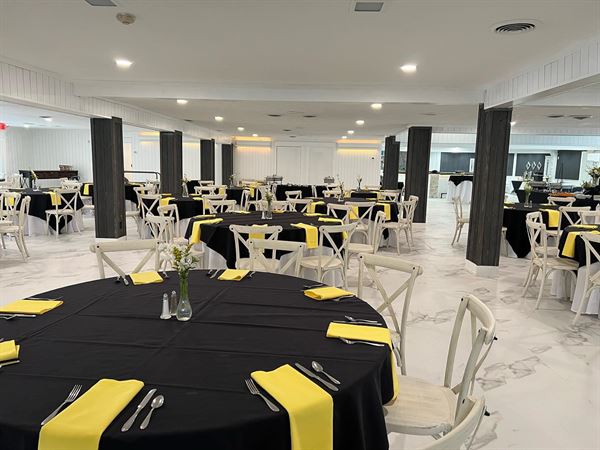 Chef's Event Center & Party House