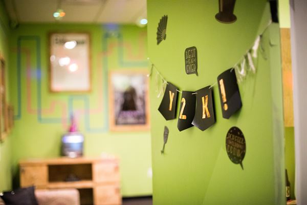 Breakout KC at Park Place