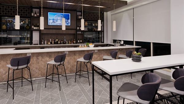 Hilton Garden Inn Birmingham/Lakeshore Drive