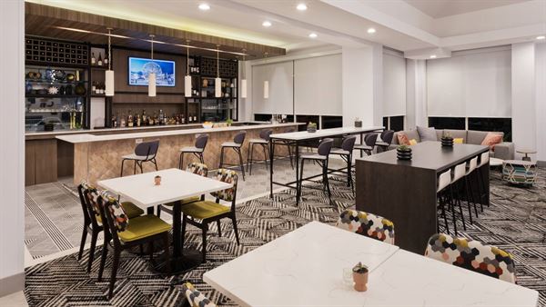 Hilton Garden Inn Birmingham/Lakeshore Drive