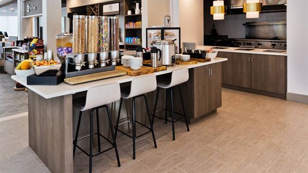 Hilton Garden Inn Birmingham/Lakeshore Drive