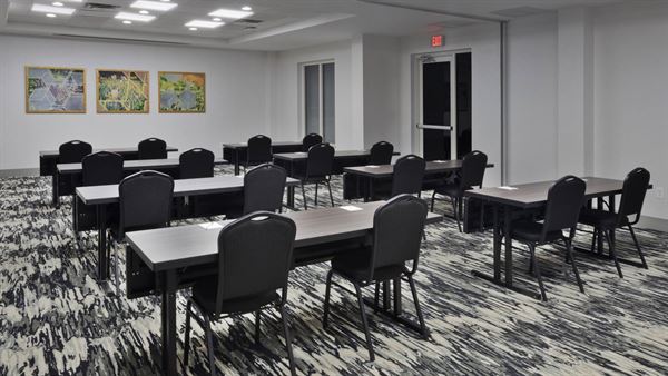 Hilton Garden Inn Birmingham/Lakeshore Drive