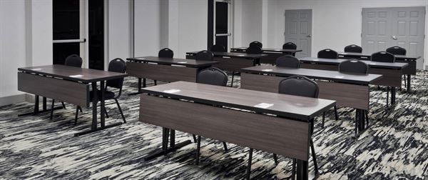 Hilton Garden Inn Birmingham/Lakeshore Drive