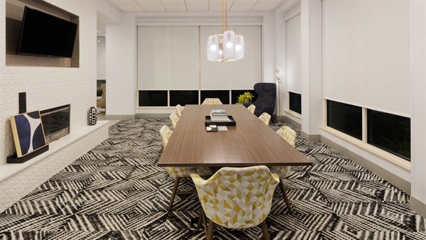 Hilton Garden Inn Birmingham/Lakeshore Drive