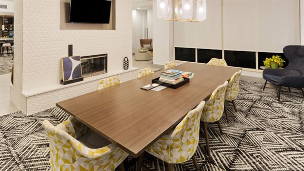 Hilton Garden Inn Birmingham/Lakeshore Drive