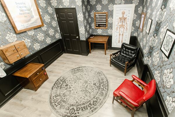 Breakout KC in River Market