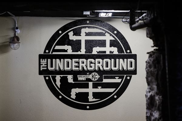 Breakout KC in River Market