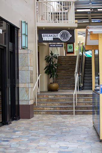 Breakout Waikiki