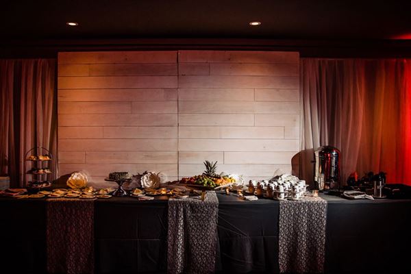 The Waterfront Event & Conference Centre