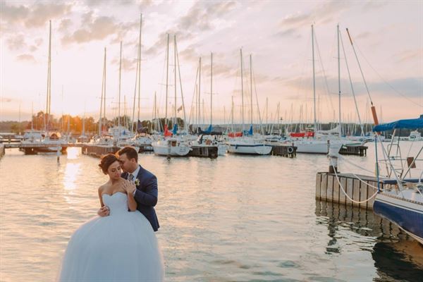 The Waterfront Event & Conference Centre