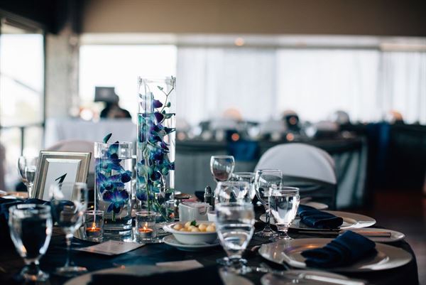 The Waterfront Event & Conference Centre