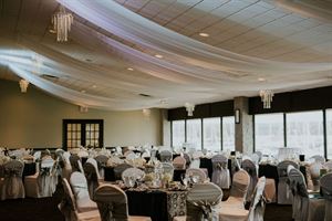 The Waterview Room