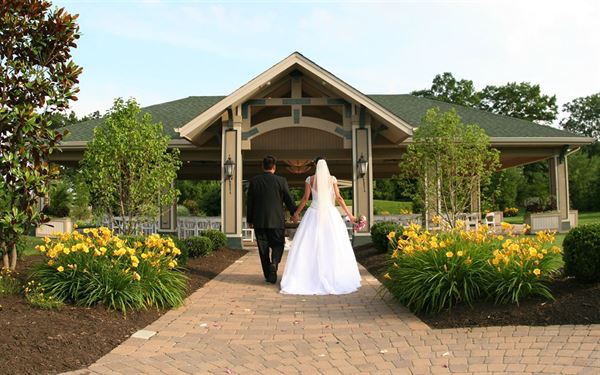 Scotland Run Golf Club