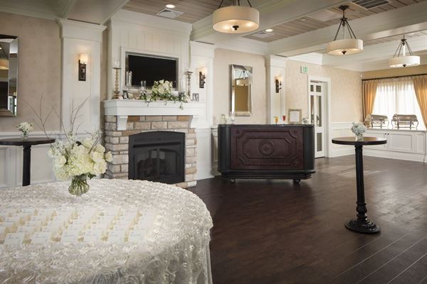 Scotland Run Golf Club