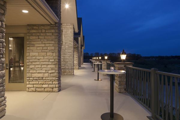 Scotland Run Golf Club