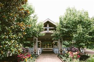 Events Pavilion & Garden