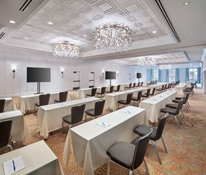 Compass Rose Ballroom